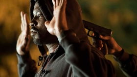 星際之門 古阿烏戰艦