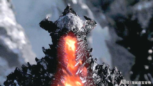 科幻 未來年代人類殖民火星,研究星際傳送門,卻召來毀滅之主