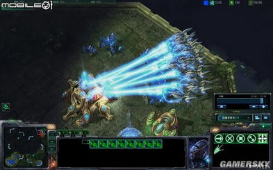 等了12年 星際爭霸2 自由之翼 正式上市 神族戰術分享篇