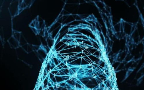 星際之門驚現 跨過這扇門就能到達宇宙另一端 真相有點撲朔離迷