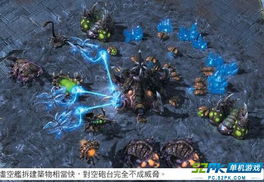 星際爭霸2 自由之翼 虛空艦戰(zhàn)術攻略