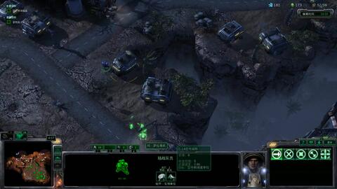 星際爭霸2自由之翼殘酷難度全成就戰役攻略 地獄之門