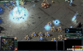 星際爭霸2自由之翼 正式上市神族戰術分享篇