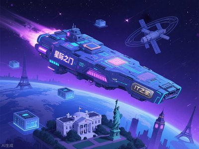 OpenAI 計劃將"星際之門"AI 項目擴展到美國以外,尋求海外盟友共建數據中心