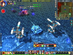 巨人 星際之門 副本指南巨人 17173網絡游戲專區