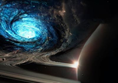 秘魯土著稱&ldquo;星際之門&rdquo;存在?位于馬卡山,它可通往其他星球