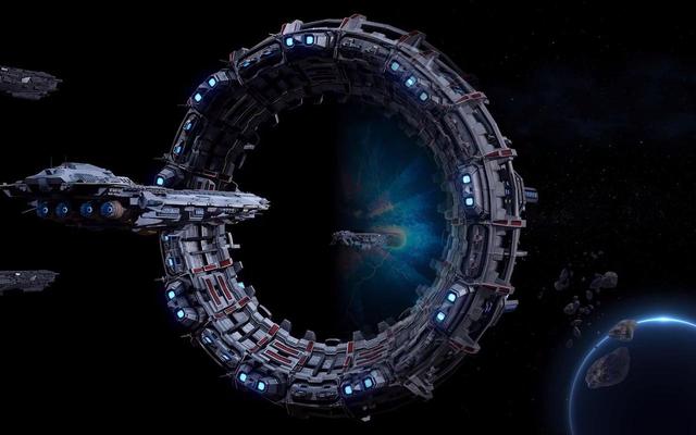 星際之門計(jì)劃:挑戰(zhàn)與機(jī)遇并存