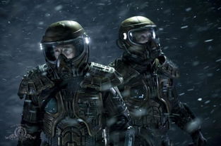 星際之門 亞特蘭蒂斯圖冊