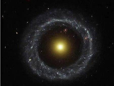 宇宙驚艷之美 銀河系星流 星際之門,創造之柱等