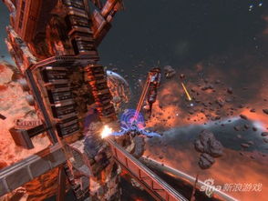 海外3款新網游動態 暗黑之門重制歸來