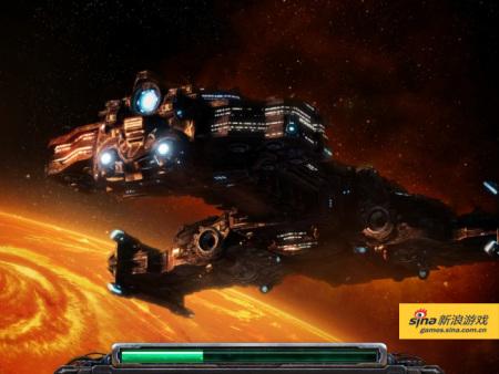 自由之翼第18關 莫比斯系數