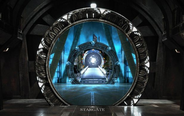 亞丁灣星門事件,數十次地震打開星際之門!_網易訂閱