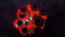 星際之門粉絲自制過場動畫 命運號事件