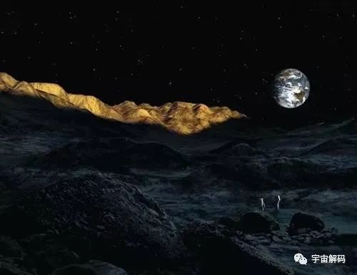 宇宙驚艷之美 銀河系星流 星際之門,創造之柱等