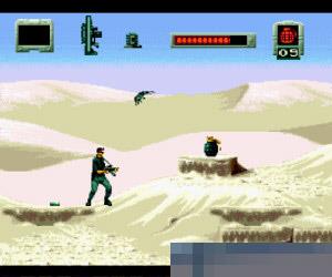 星際之門中文版下載 超能街機