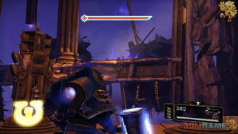 3dm速攻組 戰(zhàn)錘40k 星際戰(zhàn)士