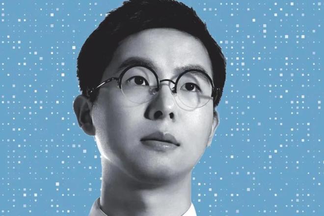 四名中國(guó)企業(yè)家入選全球AI最具影響力人物,《時(shí)代》這么點(diǎn)評(píng)