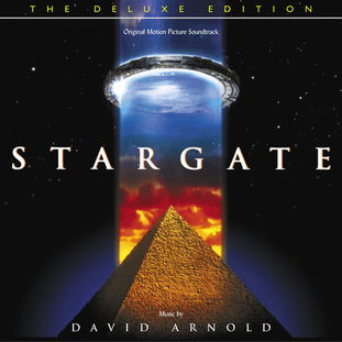 1994 星際之門 stargate david arnold