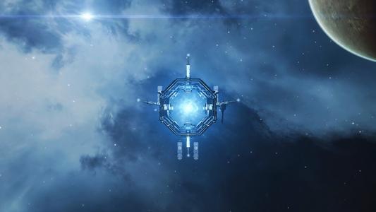 亞丁灣開啟星際之門,人類陷入危機(jī)?背后的真相讓人細(xì)思極恐