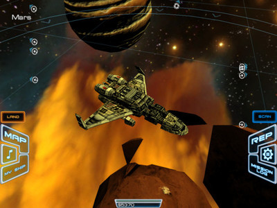 星際之門HD Warpgate HD下載-手游