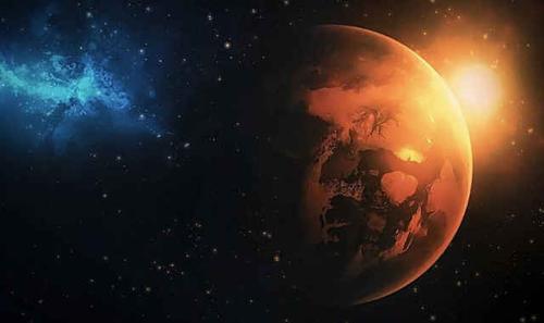 超出你想象的亞丁灣星門事件,打開了星際之門