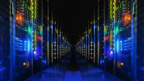 據報道,微軟正在建造 星際之門 ,將openai帶入未來