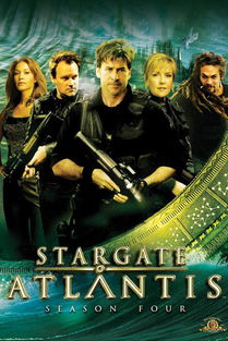 星際之門(mén) SG-1 第一季 開(kāi)啟星際探索的序幕