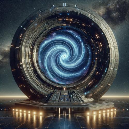 揭秘OpenAI與微軟的「星際之門(mén)」超算計(jì)劃 邁向AI的能源革新之路