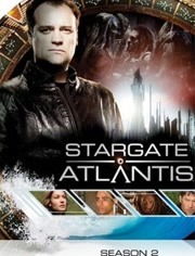 星際之門(mén)與約翰·麥凱 科幻文化中的深遠(yuǎn)印記