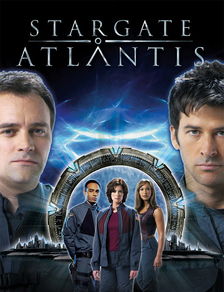 星際之門 亞特蘭蒂斯第三季劇照回顧與解析