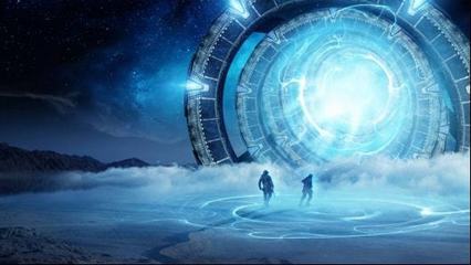 數字優先！美空軍部以元宇宙方式謀劃數字轉型新征程 星際之門