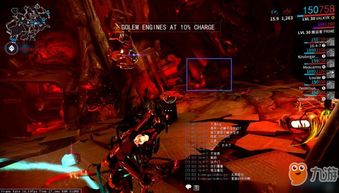 星際戰甲空戰業報第三關「星際之門」通關技巧與ABC三階段全面細節講解