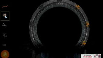 星際之門(mén)亞特蘭蒂斯 第二季的星際之門(mén)探險(xiǎn)