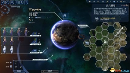 星際之門 跨越宇宙的全建筑物奇跡