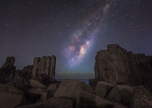 星際之門 悉尼的色彩與風光